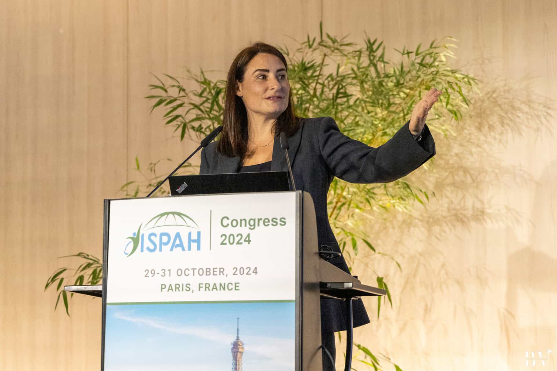 Sjaan ispah