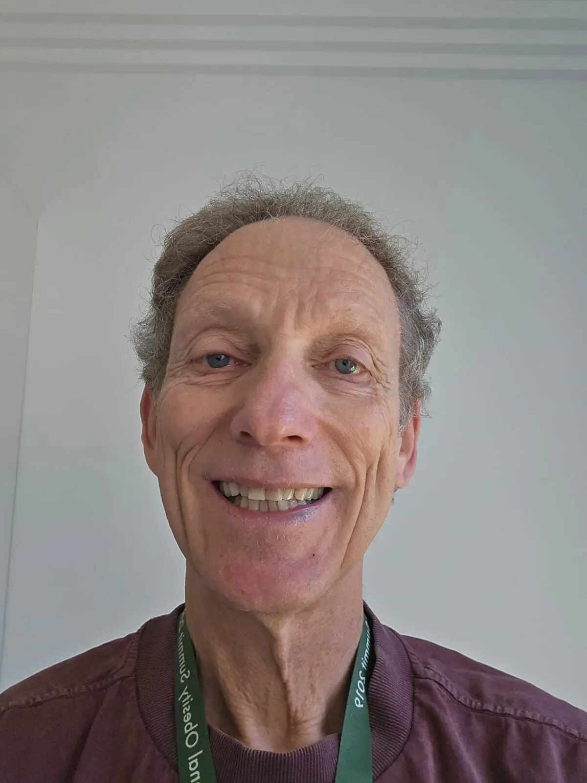 Adrian Bauman Nov