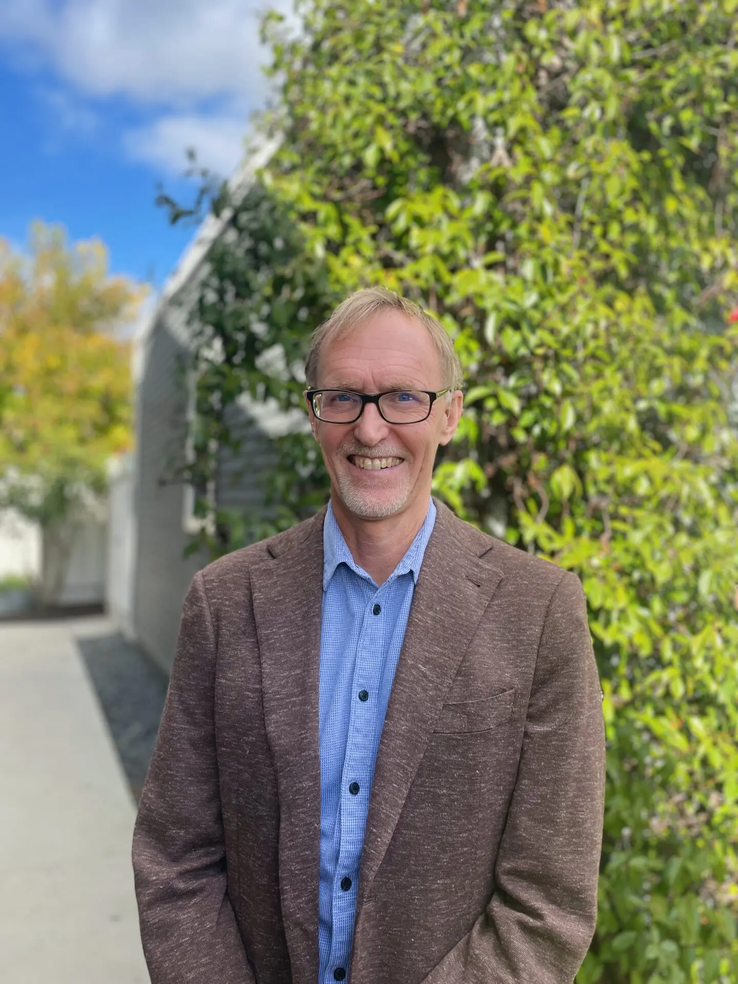 Michael Pratt Profile Photo