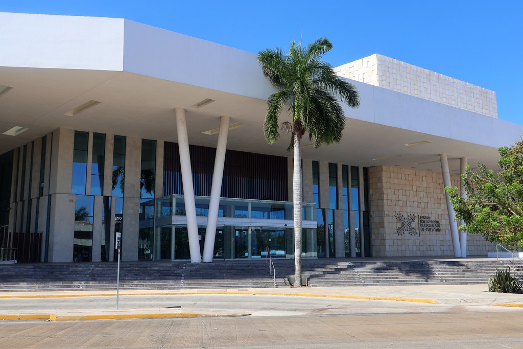 Convention Centre