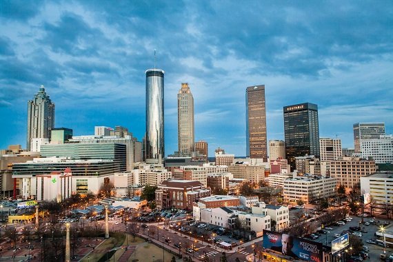 Atlanta