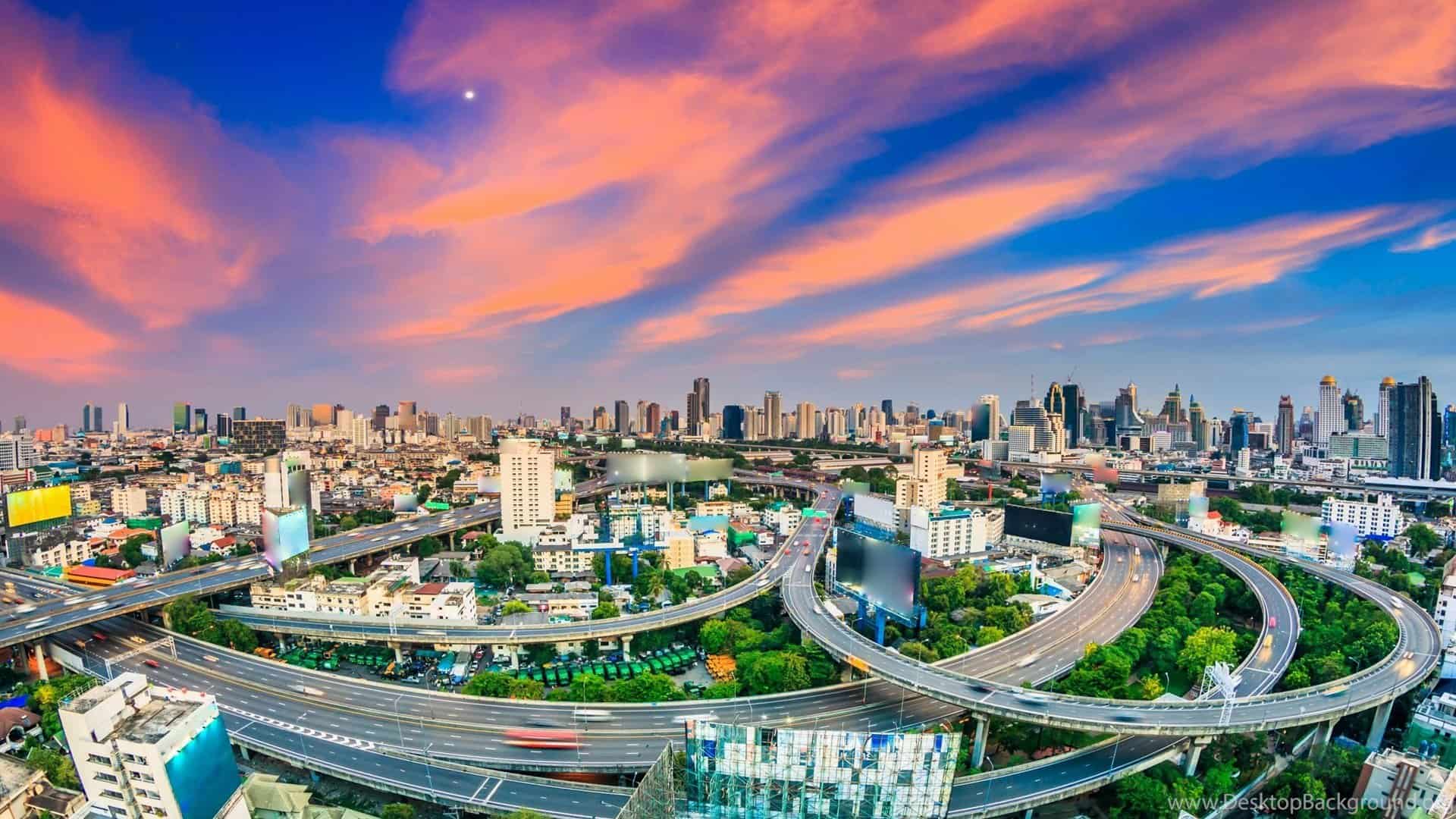 Bangkok