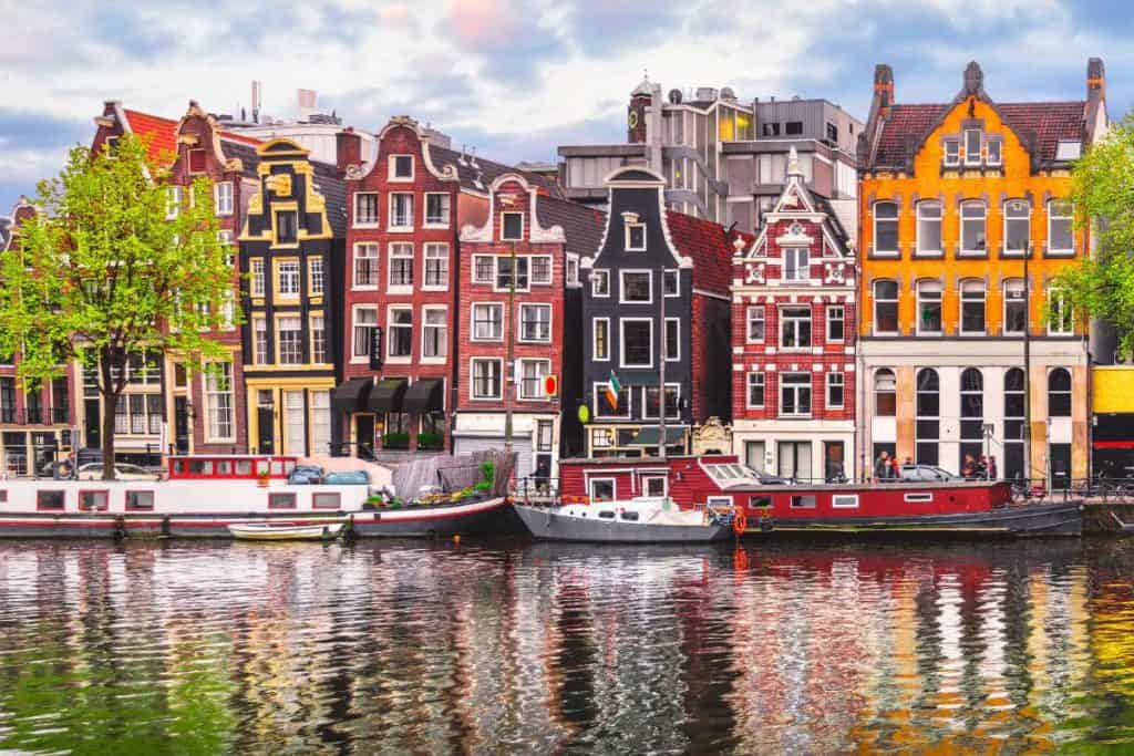 Amsterdam, Netherlands