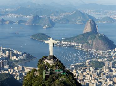 Rio de janero