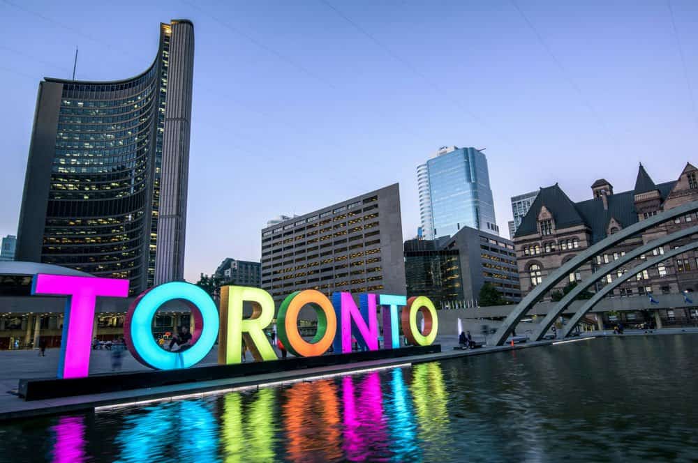 Toronto
