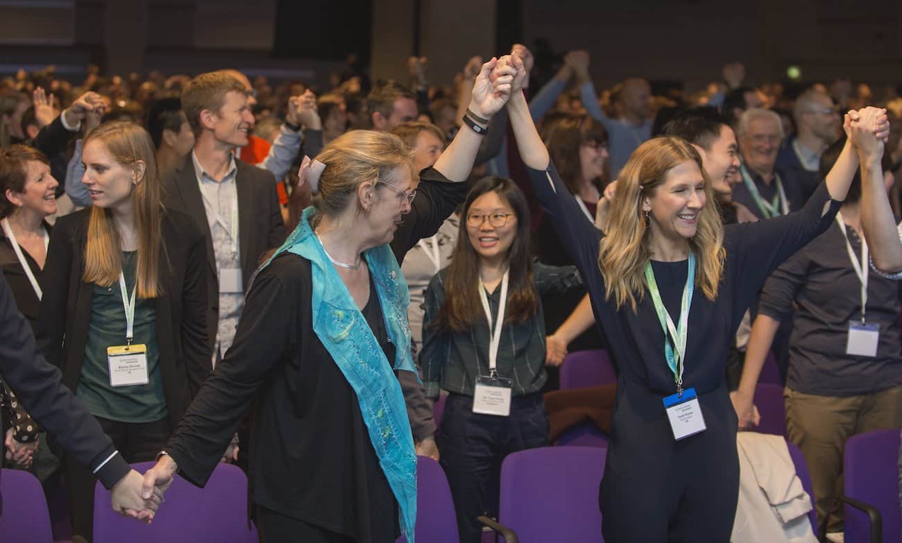 7th International Society for Physical Activity and Health Congress (ISPAH) held at the Queen Elizabeth II Conference Centre from 15 17 October 2018.Co hosted by Public Health England and Sport England ñ the two agencies leading the physical activity an