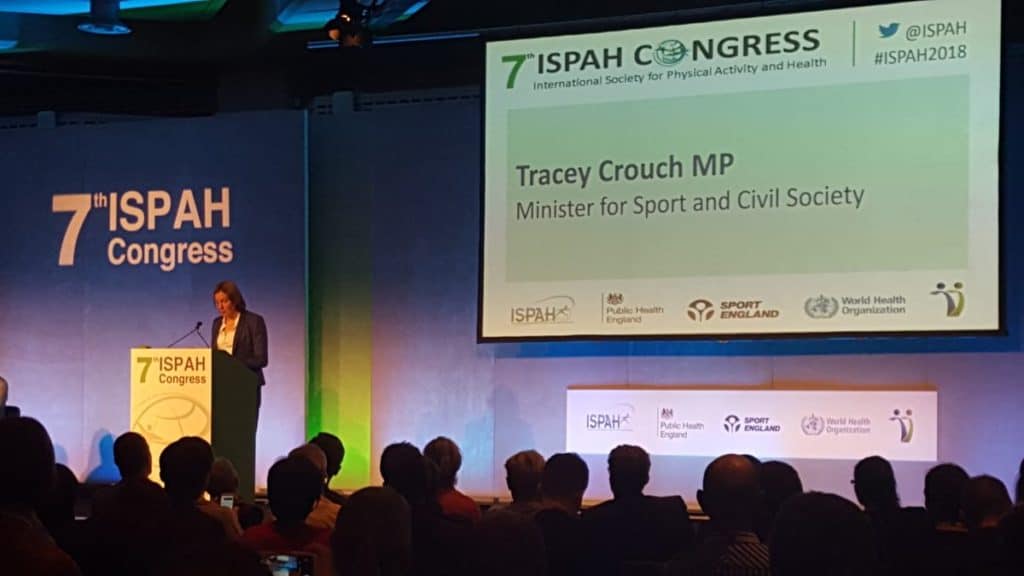 ISPAH Congress 2022 “Programme at a glance” launched!