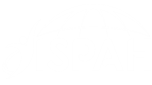 ISPAH Logo