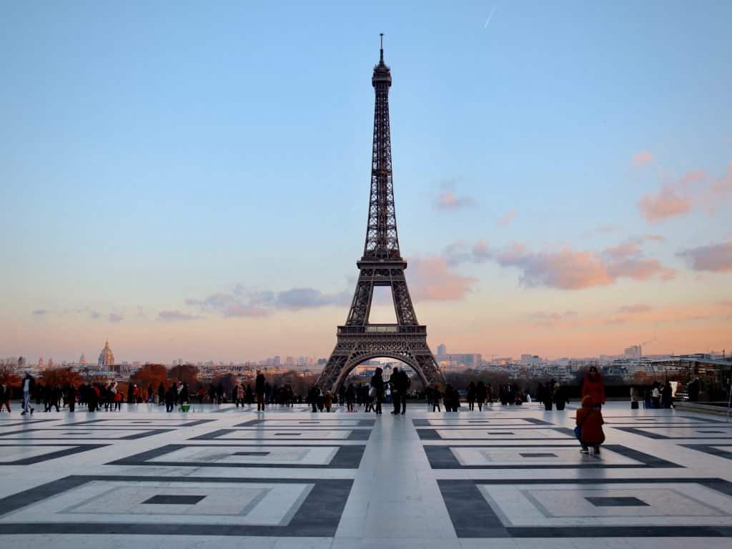 Paris, France
