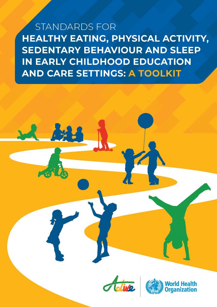 Who Early Childhood