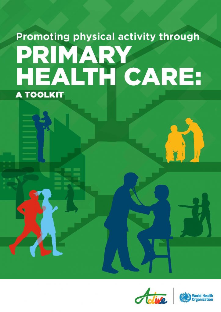 Who Primary Health Care