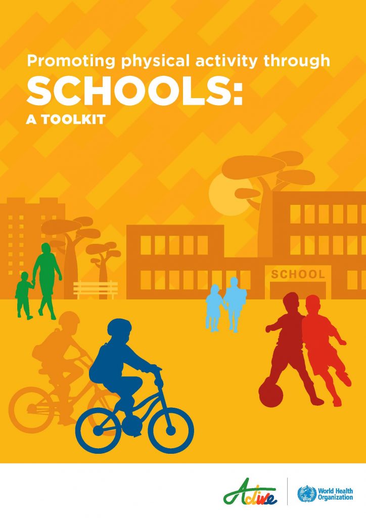 Who Schools