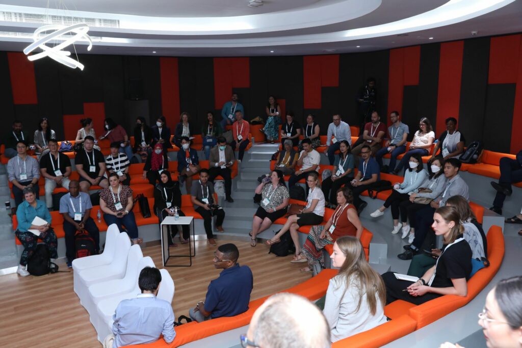 ISPAH–JPAH Early Career Social: LMIC ECR Congress Scholarships