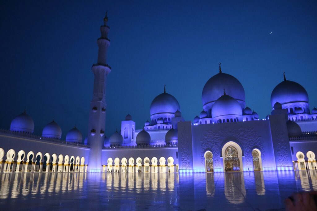 Abu Dhabi, UAE