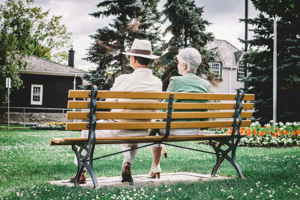 2021 ISPAH and WHO Webinar series: Webinar 5 – Active Ageing – Every Move Counts!
