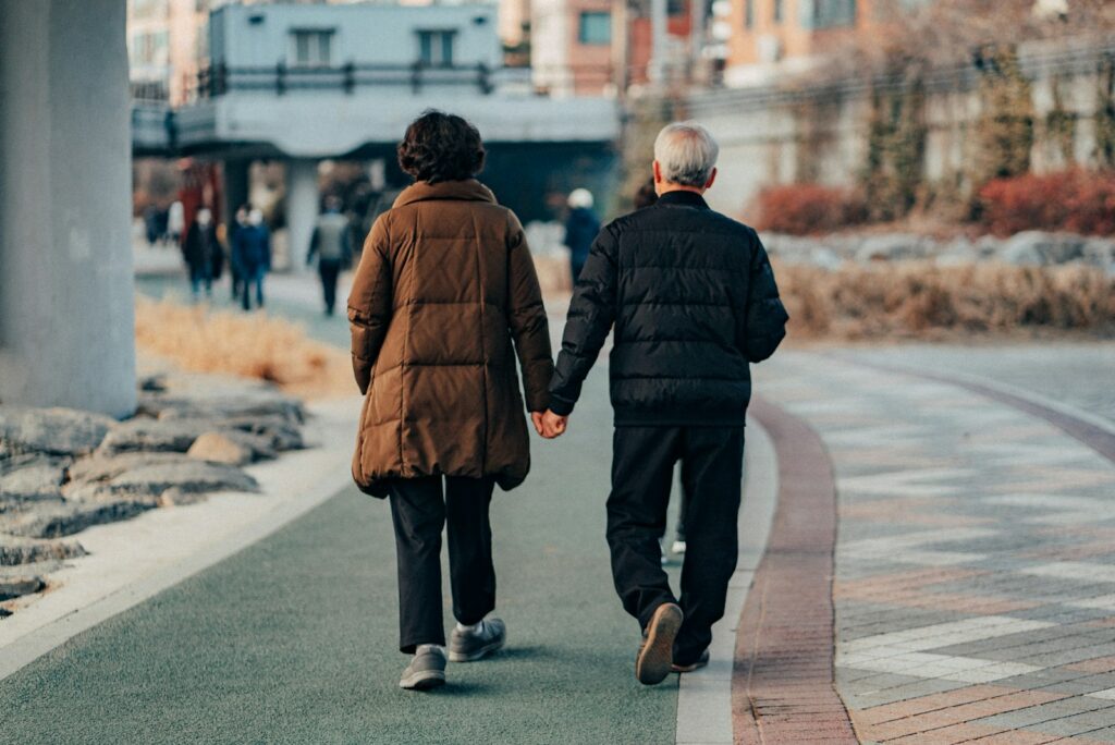 Empowering Healthy Aging: A New Toolkit for Action on Physical Activity by WHO
