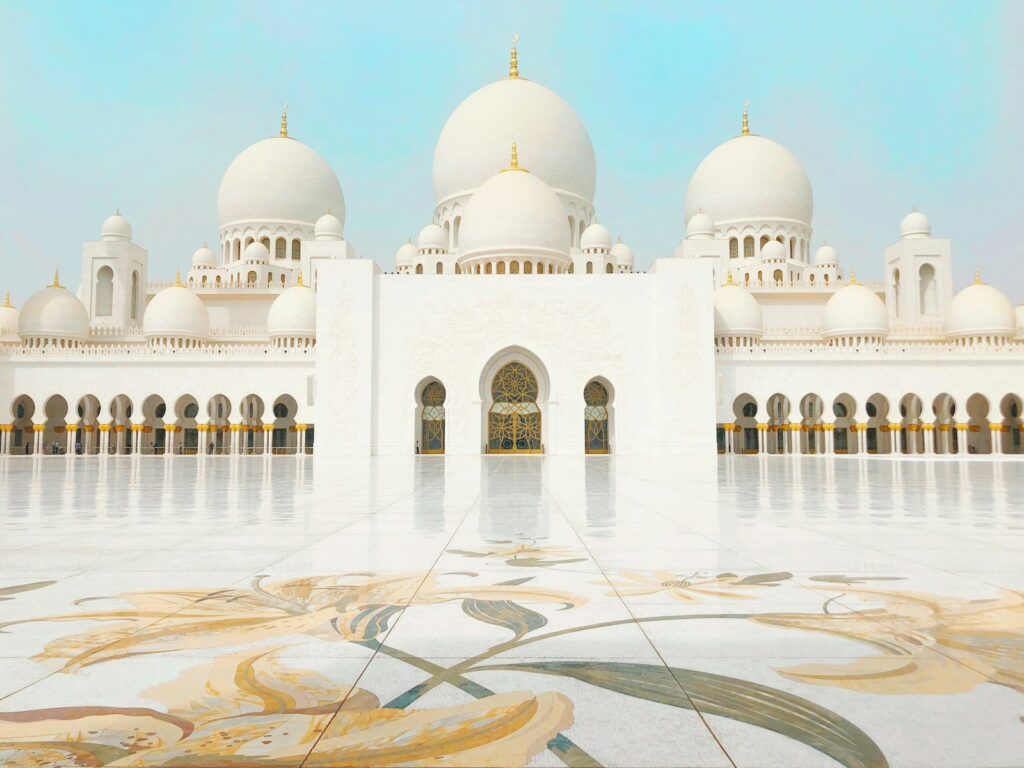 Abu Dhabi Congress 2022 – Image gallery