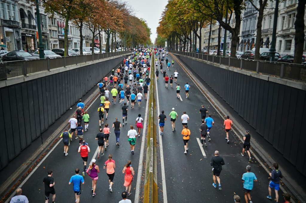 Unveiling WHO’s New Global Physical Inactivity Estimates: A Call to Action from ISPAH