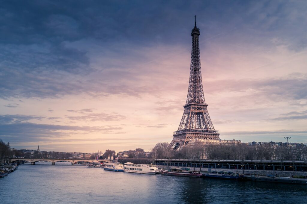 ISPAH Congress 2024 in Paris: Exciting Updates and Opportunities!