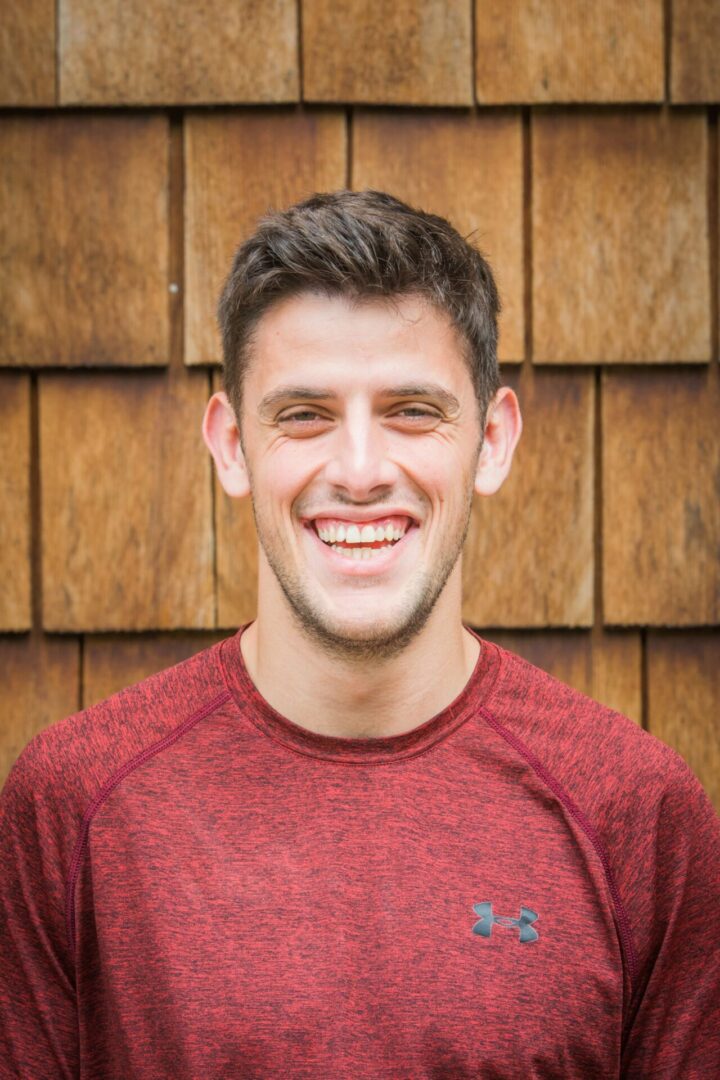 Joey murphy