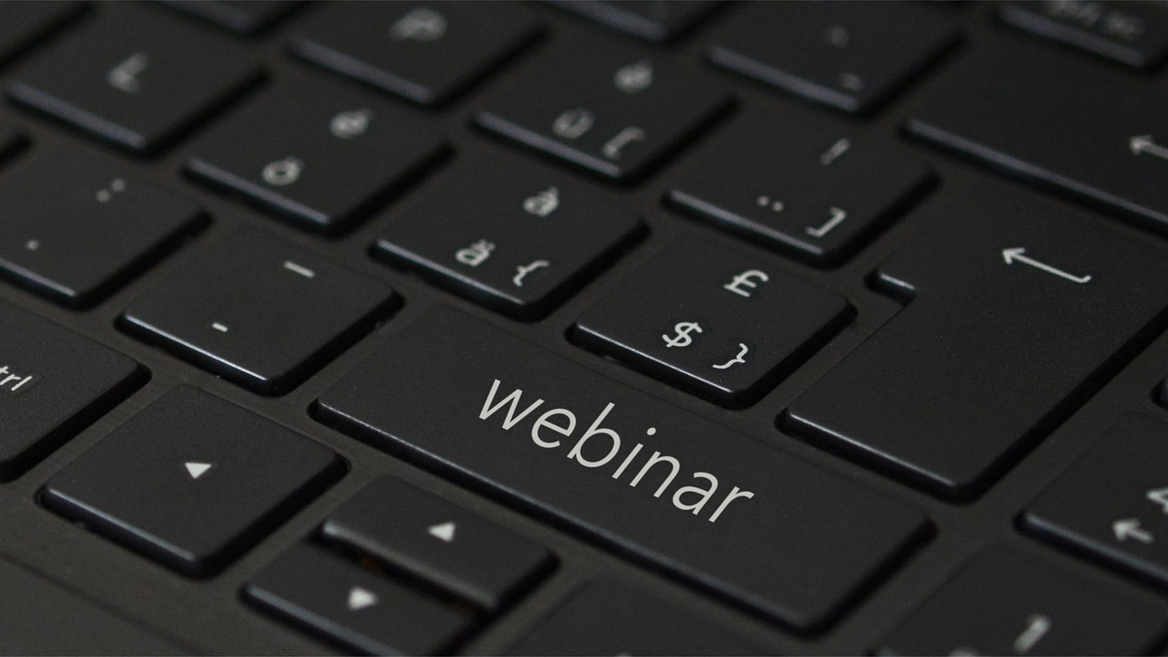 ISPAH Early Career Network Webinar – Moving Together